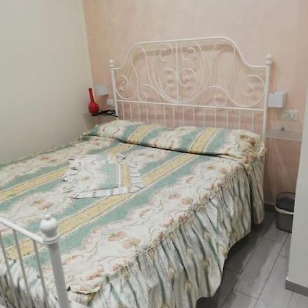 Mama Guest House Napoli نابولي المظهر الخارجي الصورة