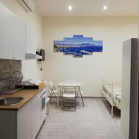 Mama Guest House Napoli نابولي المظهر الخارجي الصورة