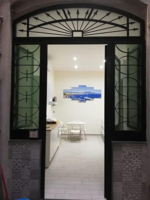 Mama Guest House Napoli نابولي المظهر الخارجي الصورة